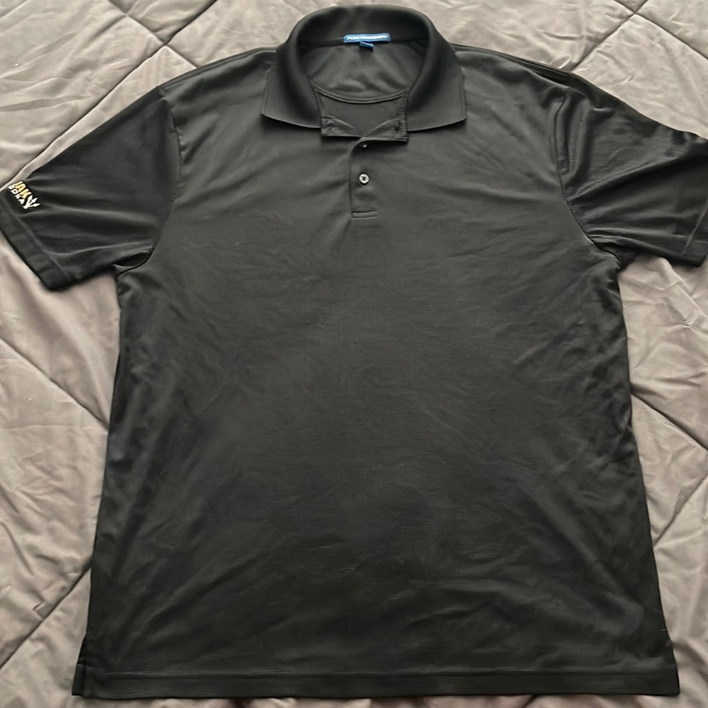 Golf Polo XL Vanjack Vodka